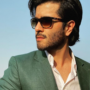 Feroze Khan releases his first song