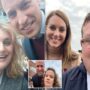 Prince William and Kate’s fan cries ‘tears of joy’