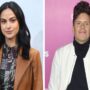 Camila Mendes confirms dating rumours with Rudy Mancuso