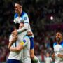 Gakpo scores once more as Dutch defeats Qatar to win Group A