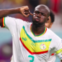 Senegal is qualified for the round of 16 by captain Koulibaly