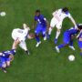 England’s slowness is angered by the stalemate with the US