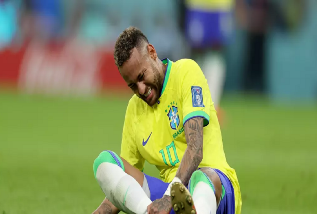 Neymar