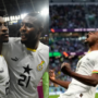 FIFA World Cup 2022 Qatar: Ghana vs South Korea Full Highlights