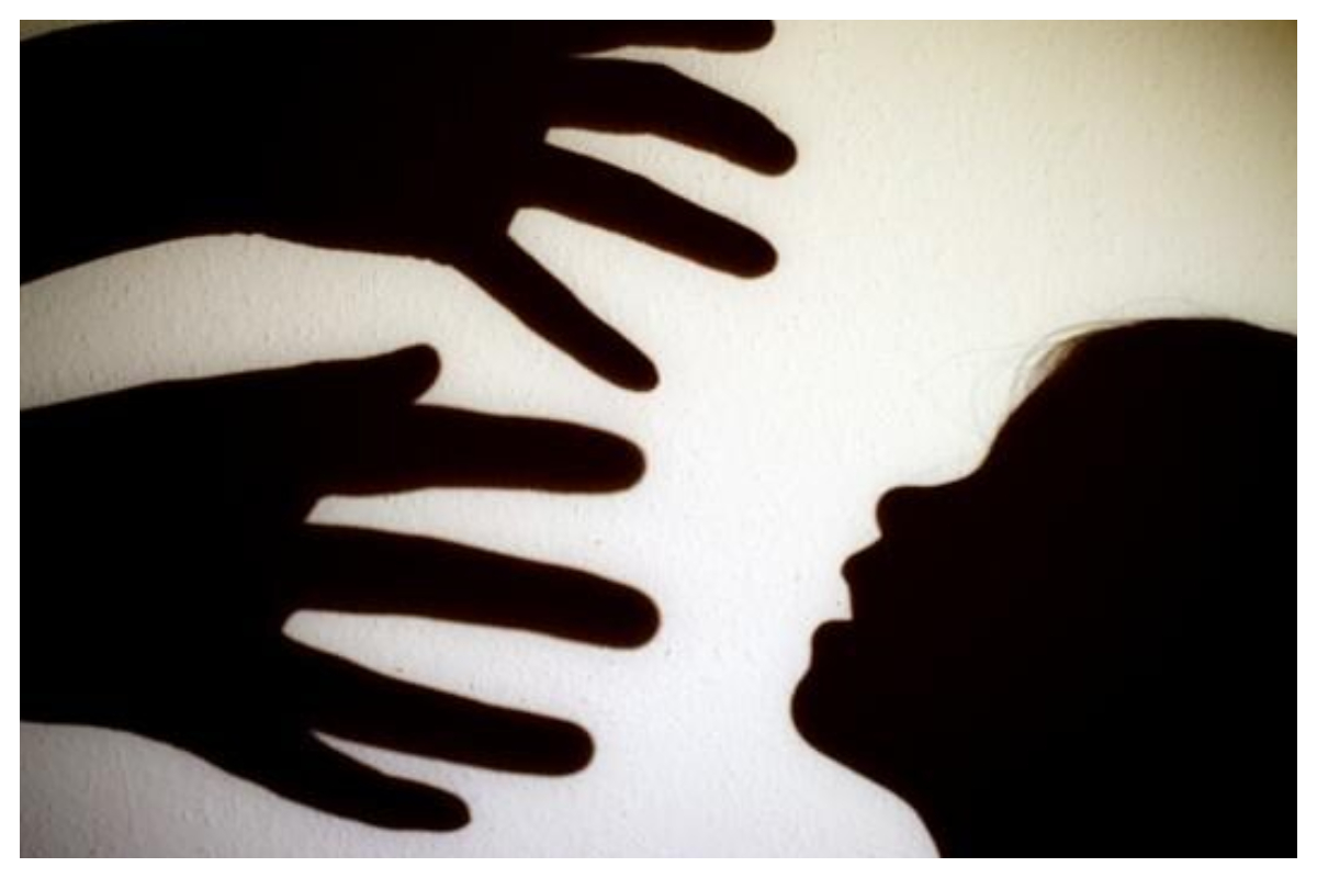 girl rape