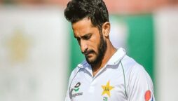 Hasan Ali