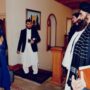 Khar holds political talks with Afghan FM in Kabul