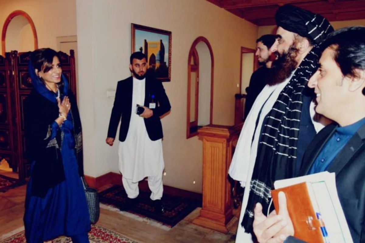 Afghan FM