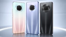 Huawei Y9a