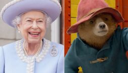Queen Consort Camilla donates Queen Elizabeth’s Paddingtons