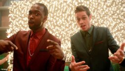 Jay Pharoah is here with some puzzling information regarding Pete Davidson