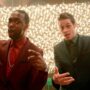 Jay Pharoah is here with some puzzling information regarding Pete Davidson