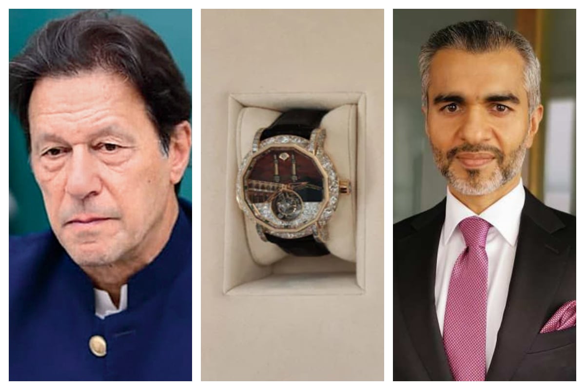 imran khan