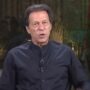 Imran Khan announces to reach Rawalpindi on Nov 26
