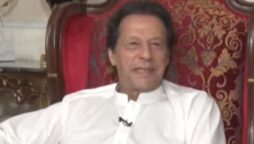 “Not now then when?” questions Imran Khan ahead of march