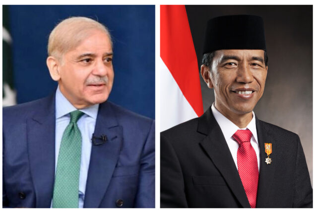 PM offers Indonesian President relief support after deadly earthquake