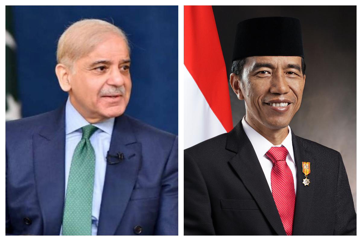 Indonesian President