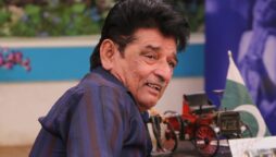 Veteran comedian Ismail Tara passes away