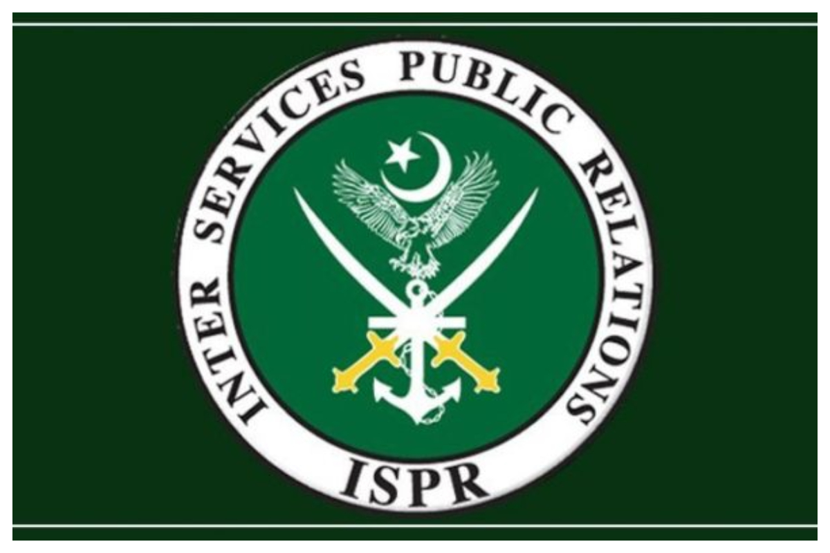 Pakistan Armed Forces: ISPR