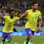 Brazil vs Switzerland 1-0 | FIFA World Cup 2022 Points Table and Teams Standings