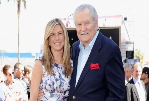 John Aniston, Jennifer Aniston’s father, passes away at 89