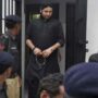 Shahzeb murder case: Shahrukh Jatoi released from jail