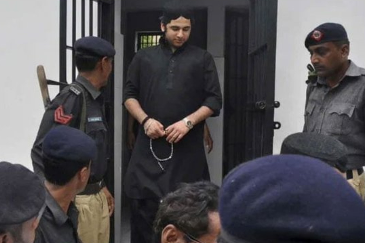 Shahrukh Jatoi