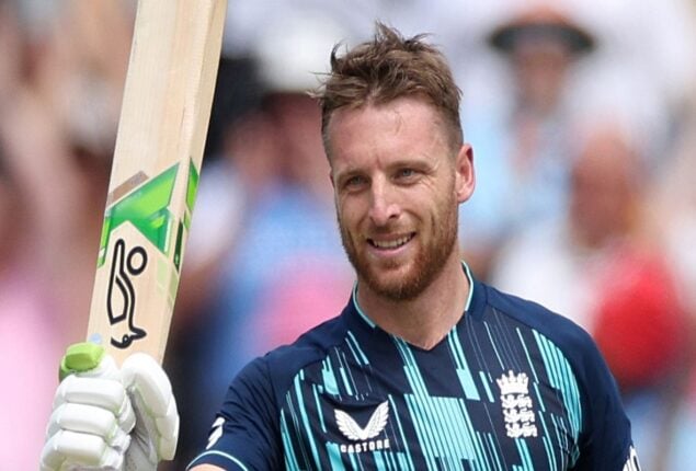 ODI whitewash in Australia doesn’t bother England’s Buttler