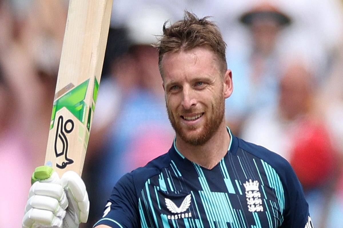 Buttler'