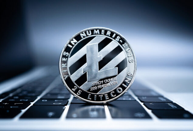 Litecoin Price Prediction: Today’s LTC Price, 24th Nov 2022