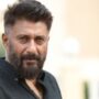 Vivek Agnihotri on Ashoke equating Pathaan with Kashmir Files