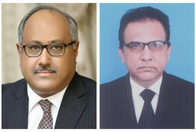 Parliamentary committee approves elevation of two judges to SC