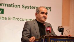 Soon administrative, financial affairs of Pakistan Railways to be digitised: minister