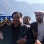 Dastgir inaugurates power transmission line  project in Kaghan