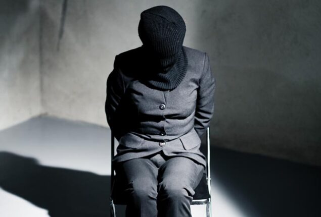 Man hailing from Karachi honeytrapped, kidnapped in Kashmore