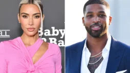 Kim Kardashian Teams Up with Tristan Thompson for ‘Inspiring’ Thanksgiving Celebration