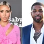Kim Kardashian Teams Up with Tristan Thompson for ‘Inspiring’ Thanksgiving Celebration