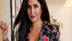 Katrina Kaif reveals the most precious thing at her home