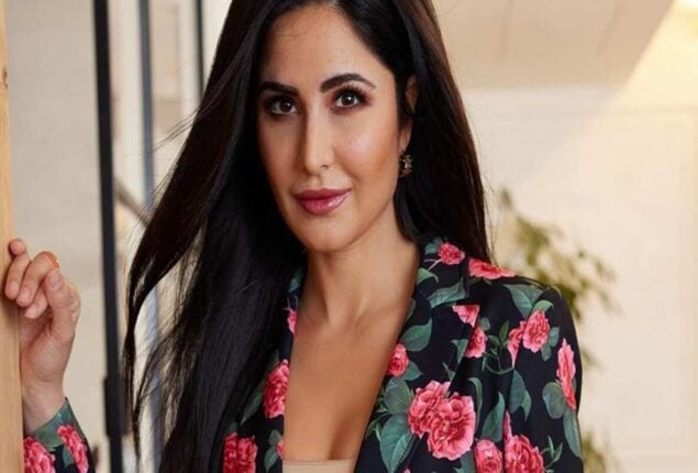 Katrina Kaif reveals the most precious thing at her home