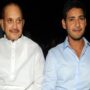Krishna, Mahesh Babu’s father, dies at 79