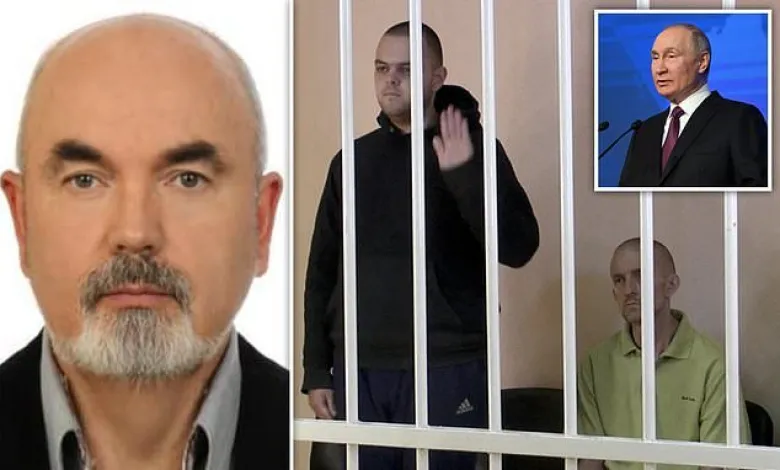 DPR judge "in serious condition" after assassination attempt