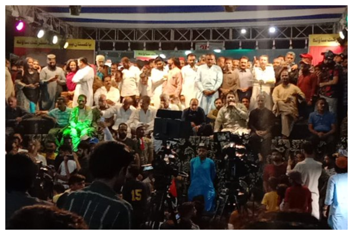 PPP Karachi