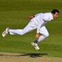 Mohammad Abbas gets a new two-year contract with Hampshire