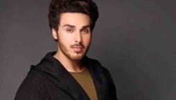 Ahsan Khan posted his fun reel for WC’22
