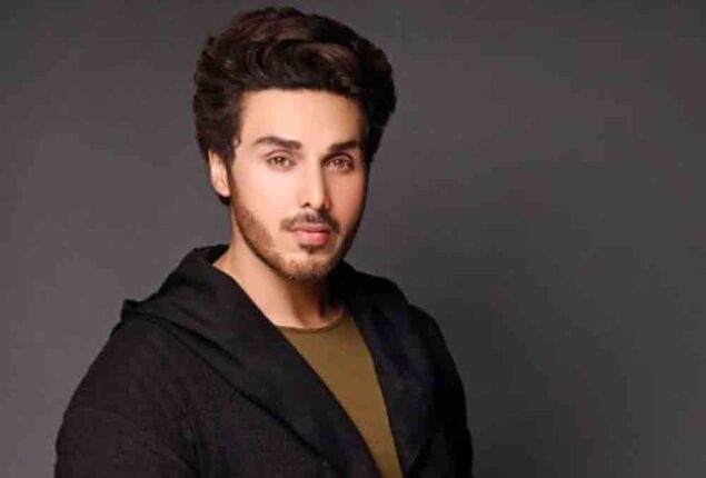 Ahsan Khan posted his fun reel for WC’22