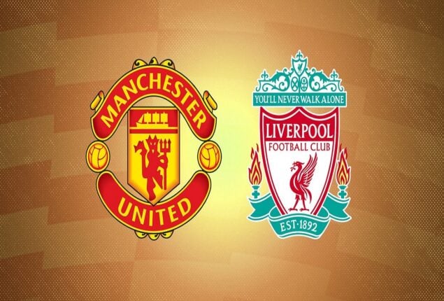 Why are both Man United and Liverpool currently for sale?