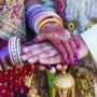Husband sets a record by paying the highest price for Haq Mehr to his wife