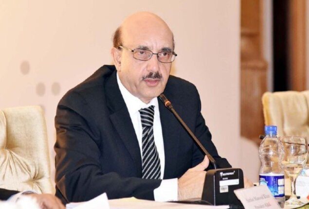 Pakistani-American Tech entrepreneurs urged to boost investment in Pakistan
