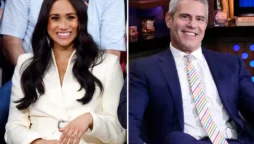 Meghan Markle Tells Andy Cohen She Stopped Watching ‘Real Housewives’