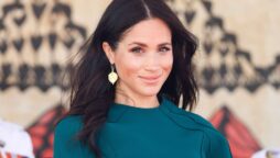 Meghan Markle claims detractors want powerful women to feel inferior